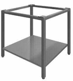 Passer til Basic 10 stiks ovn, SRK 70x65x65