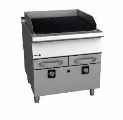 Gas Grill 4 Zoner, B-G7101 - Fagor
