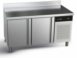 CCP-2B, Kølebord med 2 døre, Fagor