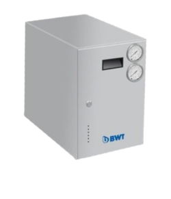 Osmoseanlæg til totalafsaltning, BWT PERMAQ Compact 41