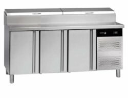 CPZ-3G GN1/3 saladette fra Fagor