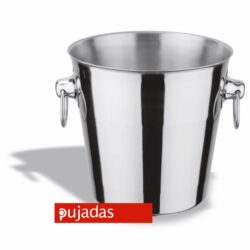 Stålspand Til Køling Af Vin, Ø20, fra Pujadas