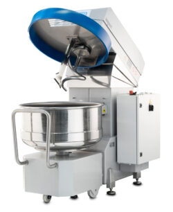 Ekstra Kar Til ASE 250 EVO - Mixer Professional