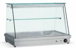 Varmemontre 120 cmbordmodel DRYHEAT til +90 grader