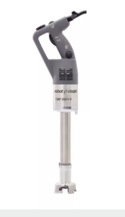 CMP 250 V.V., stavblender 250mm- 2300/9600 Omdr