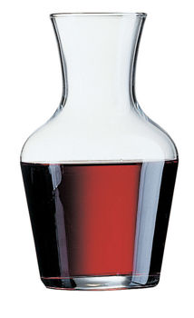 Glaskande 1L, Haahr