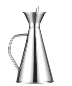 Oliekande 0,25L, Hendi