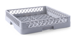 Opvaskebakke 35x35 fra Fagor