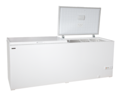 Kummefryser 607 Liter - Coldera