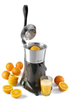 Elektrisk citrusjuicer, Hendi