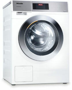 Vaskemaskine, 7 kg., Miele PWM 907