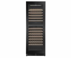 LANGTIDSLEJE - Vinkøleskab fra GASTROwine, 2 zoner - Model VI180D