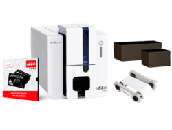 Edikio Flex skilteprinter, nem og flot skiltning med danske software