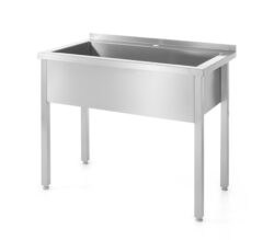 Vaskekar 1000x600x(H)850 mm, Hendi