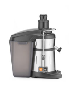 Elektrisk juicer, Hendi