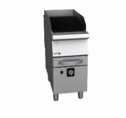 Gas Grill 2 Zoner, B-G7051 - Fagor