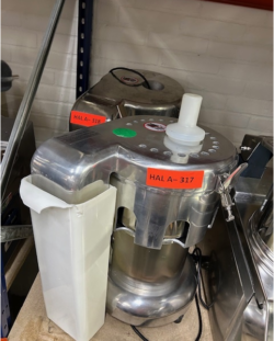 Maxima juicer, brugt