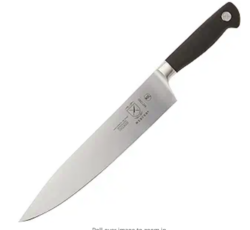 Kokkekniv 25,4 cm, Mercer Grenesis