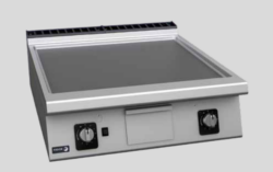 FT-G910 L LPG 230V 1N Fagor gas-stegeplade - GlatTermostat styret