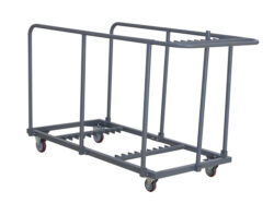 Trolley til klapborde, Hendi