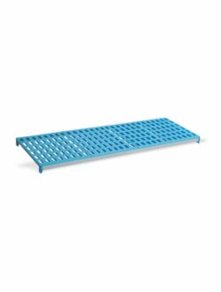 Køle-/fryserumsreol ekstra hylde 985 x 385 mm, Pujadas