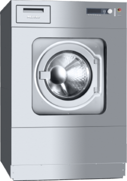 PW 6321/el, Vaskemaskine 32 kg - Miele