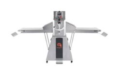 Manuel Rullebord, Q500/1000 - RAM