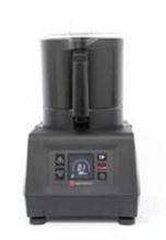 Food Processor - Emulgator KE-4V, SAMMIC