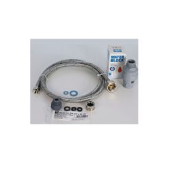 Installationssæt FLEX 1 med waterblock