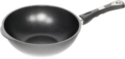 Wok Ø26 cm INDUKTION, AMT