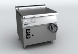 Kipsteger Til Gas, SB-G710 - Fagor