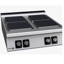 El kogebord, 4 plader, Fagor C-E940