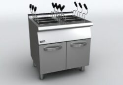 Pasta Koger (Gas), CP-G7240 - Fagor