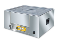Sousvide  50 L kar XL, Lavezzini