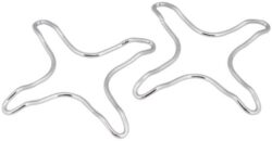 Gaskogetop, 4 blus, FAGOR C-G940