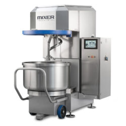 Røremaskine Med Enkel Spiral, PRO.EVO 440 - Mixer Professional