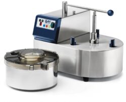Cutter / Foodprocessor, GAM Pratic 8 med 8 L skål