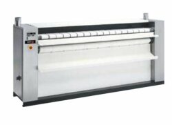 Strygepresse, PS-35/140 MP E - Fagor