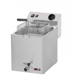 Elektrisk friture, FE 07 E/V, RM Gastro