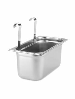 Bestikdispenser til serveringstrolley, Pujadas