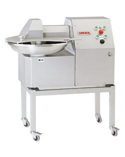 Lynhakker CM-14, Mainca