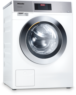 Miele, 8 kg, PWM 908 Vaskemaskine