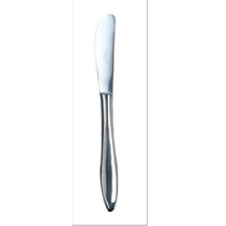 P1 Bordkniv, pakke m/12 stk