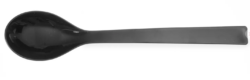 Salatske 33,5 cm, sort, Hendi