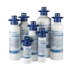 Bestmax FILTERPATRON T/ OVN, ISTERNINGER, KAFFEMASKINE MV.