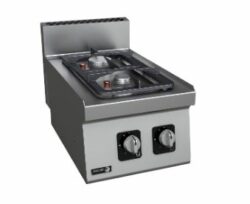 Gas Kogebord Med Brænder, C-G620 - Fagor