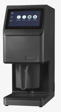 Pacojet 4