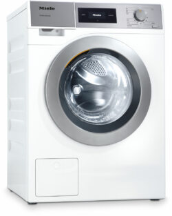 Miele, 7 kg, PWM 507 HYGIEJNE DV/DP vaskemaskine