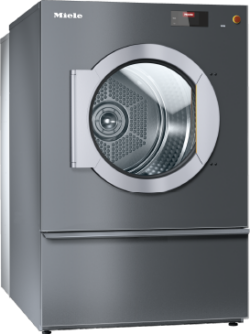 PDR 922 HP/el, Tørretumbler 16-22 kg - Miele