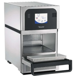Merrychef turboovn E2s HP